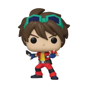 Funko POP! Animation: Bakugan - Dan