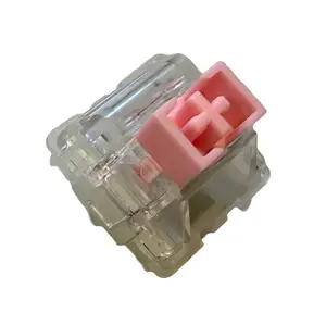 Everglide Rice Pudding Magnetic Hall Effect Switches for Mechanical HE Keyboards