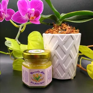 Anti-Itch Oatmeal Salve, Healthcare Essential Oil for Skin Irritation Relief