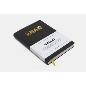 ALL IN WRESTLER`S JOURNAL