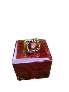 American bowling 300 game championship rings for fans best collection christmas gift
