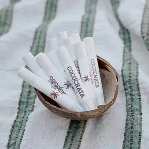 Cocochata Lipbalm