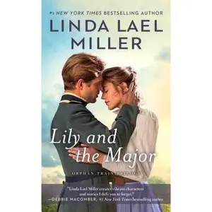 USED-Lily and the Major by Miller, Linda Lael (Mass Market Paperback)