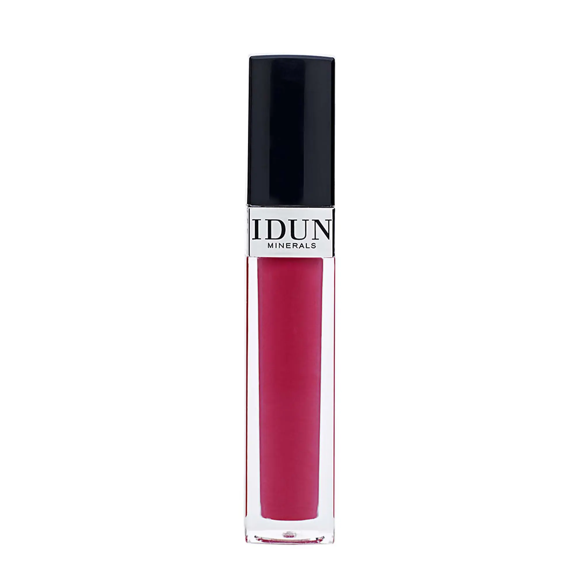 Lipgloss - 007 Marleen by Idun Minerals for Women - 0.2 oz Lip Gloss