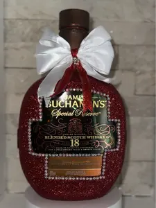 Custom Glitter Bottles Any Color Any bottle