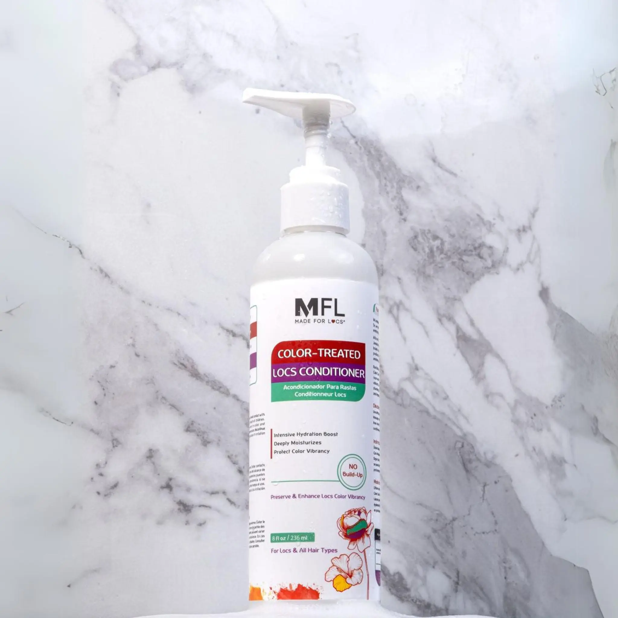 Locs Color Care Conditioner | 8 oz