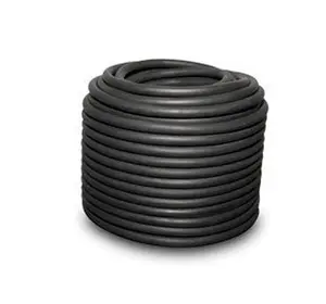 Solid Rubber Rope Spool