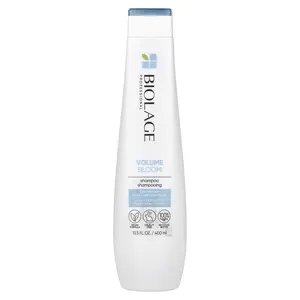 Biolage Volume Bloom, Shampoo, For Fine Hair, 13.5 fl oz (400 ml)