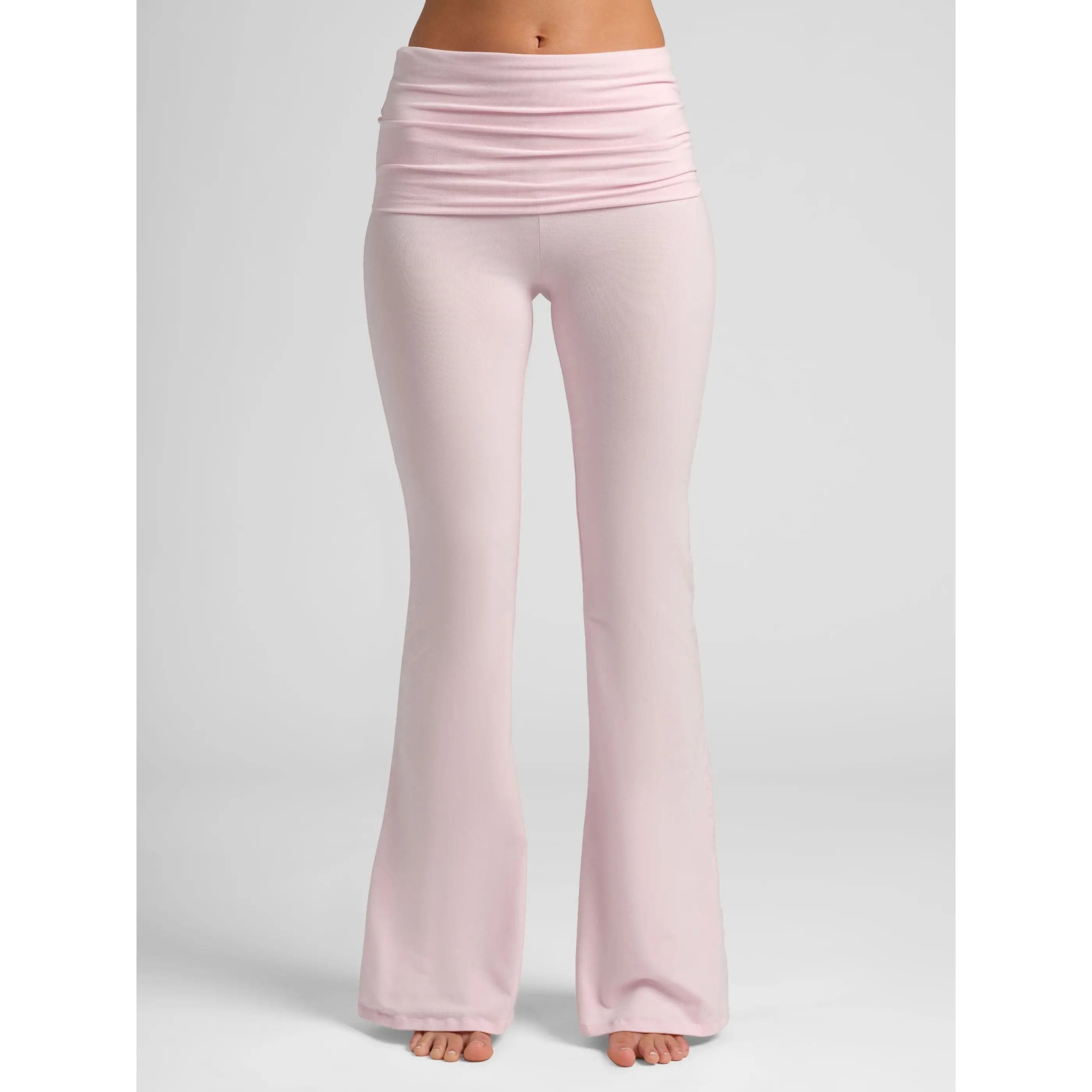 Powder Pink