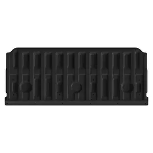 Lasfit fit for 2022-2026 Ford Maverick 4.5FT(54.4" ) Heavy Duty Truck Bed Mat or Tailgate Mat