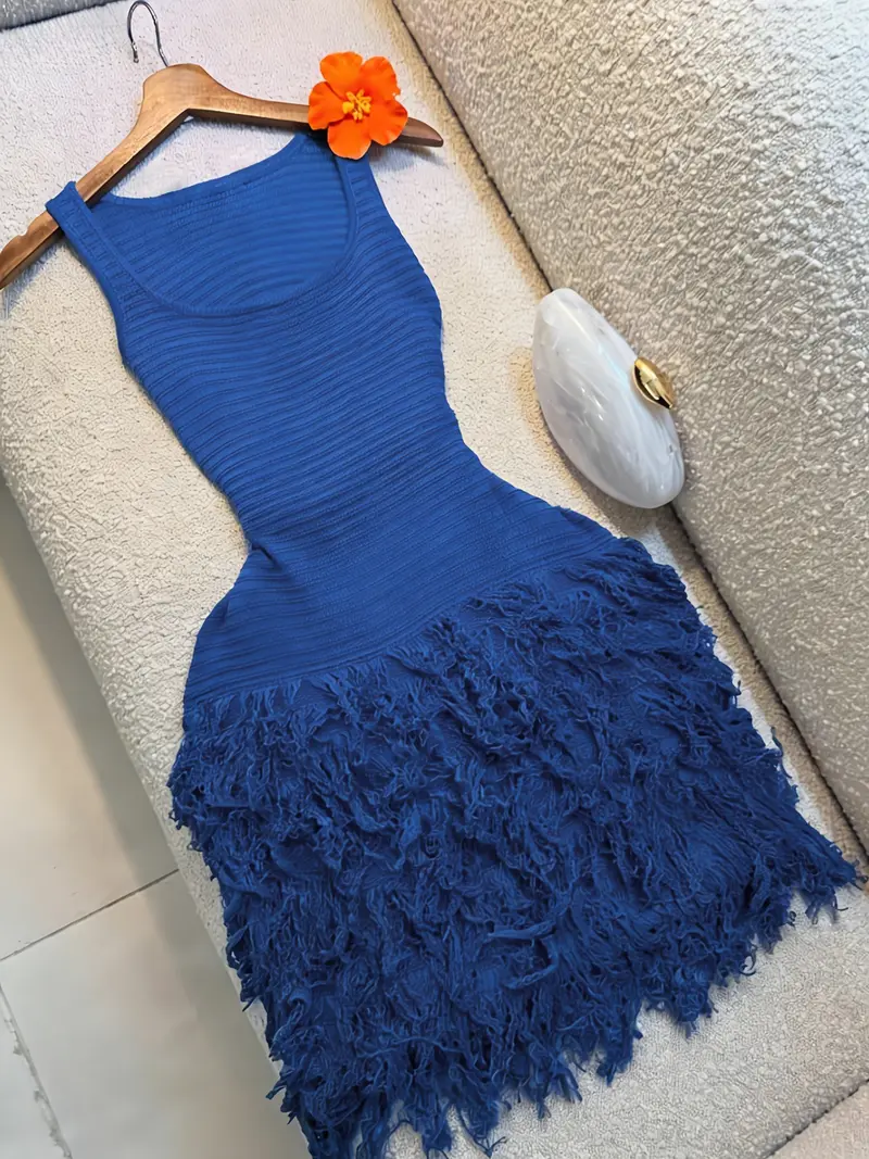 blue wrap sweater dress Croydon" Royal Blue Suede Dress Shoes  PolishedThreads.com