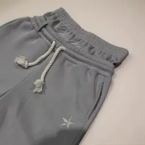 2026 Baggy Double Waist Sweatpants - Waisted Sweatpants Workout Active Joggers Pants Casual
