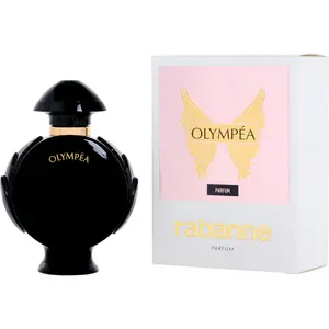 Paco Rabanne Olympea By Paco Rabanne Parfum For Women