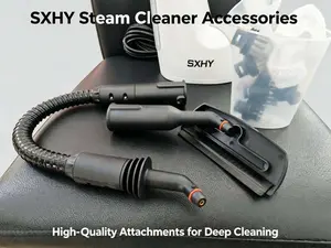 SXHY Steam Cleaner - Household Home Appliance, Vacuums & Floor Care