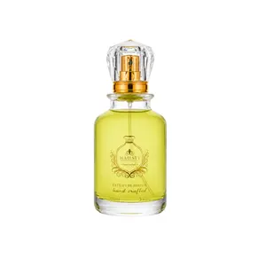 Prism x Murano Extrait – Green Mango, Bergamot, Ginger, Sage, Cedarwood, Tonka Bean Extrait 100ML Unisex