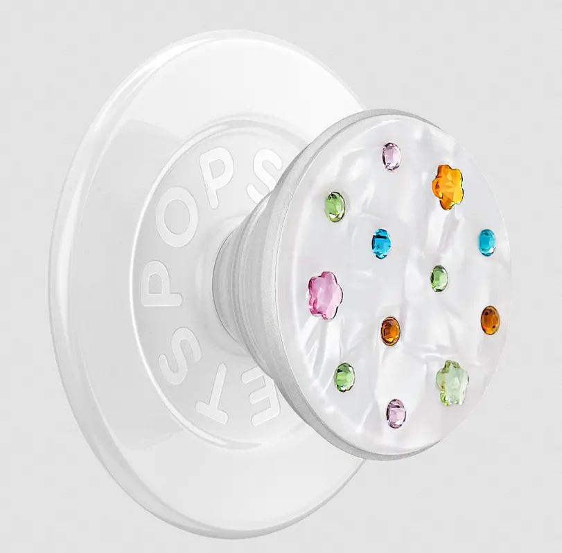 popsockets Acetate Prima Ballerina  MagSafe PopGrip