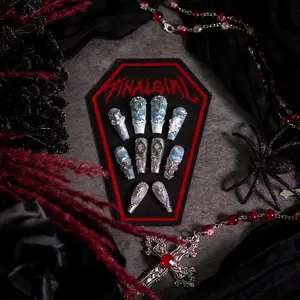 RENAISSANCE - NAIL SET