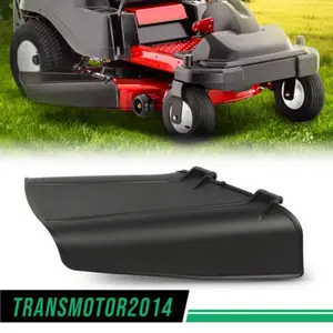 Fit For Toro Riding Mowers Part # 112-3951 Deflector Black New Upgraded Version