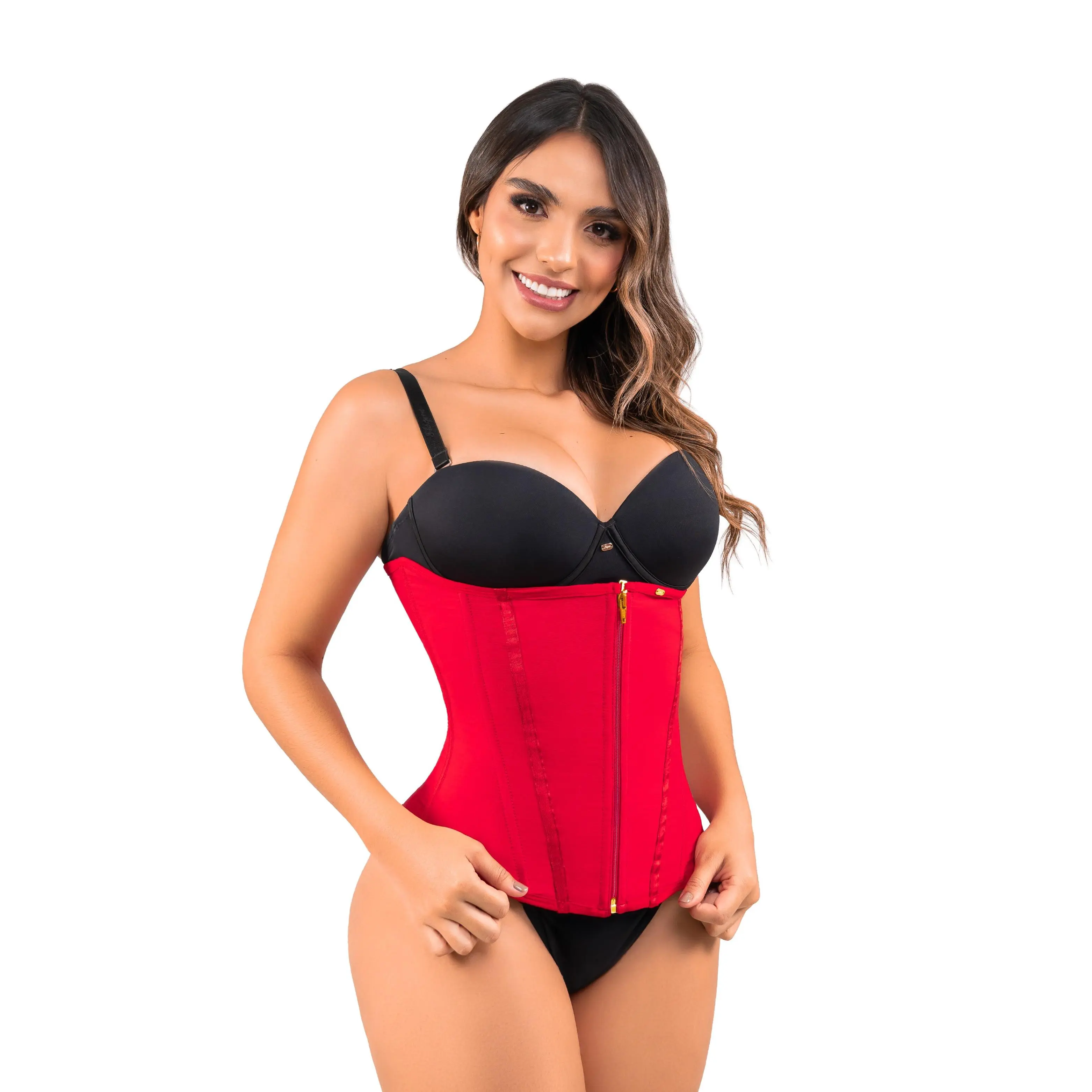 Faja Cinturilla SMI2025 Red