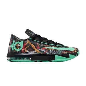 Nike KD 6 'All Star - Illusion' 2026