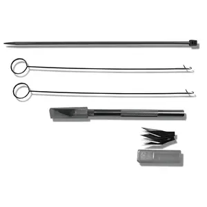 Splicing Tool Kit for 7/64" Amsteel
