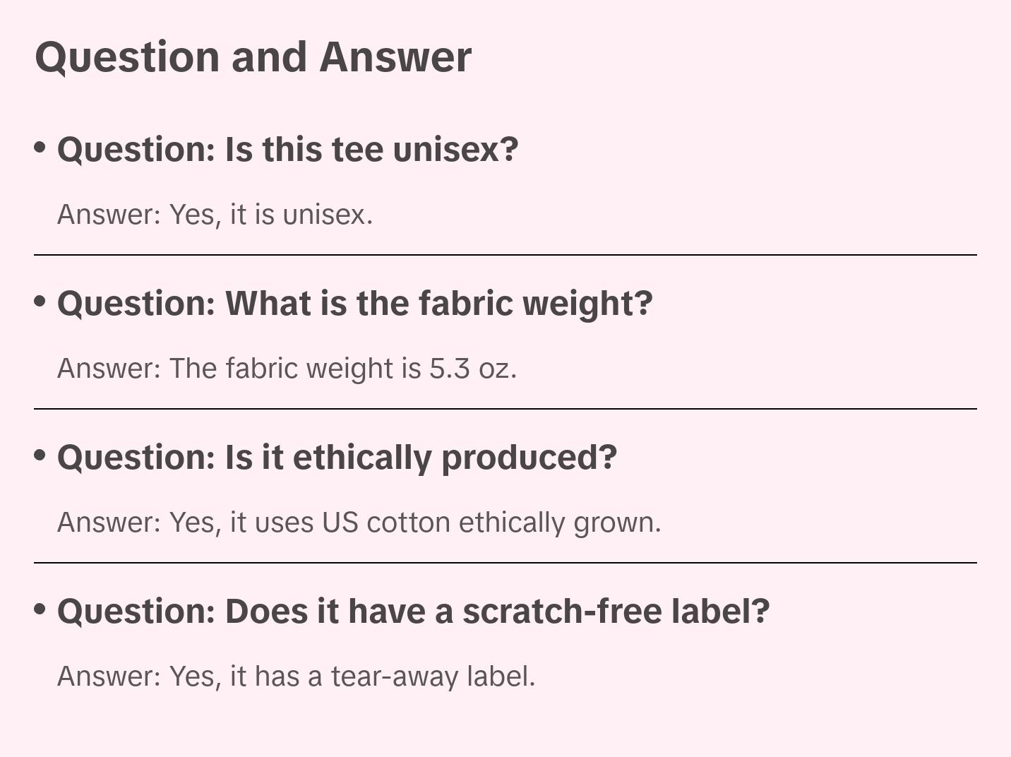 Cat Ladies for Kamala - Unisex Heavy Cotton Tee