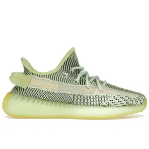 adidas Men's Yeezy Boost 350 V2 Yeezreel (Non-Reflective), from StockX