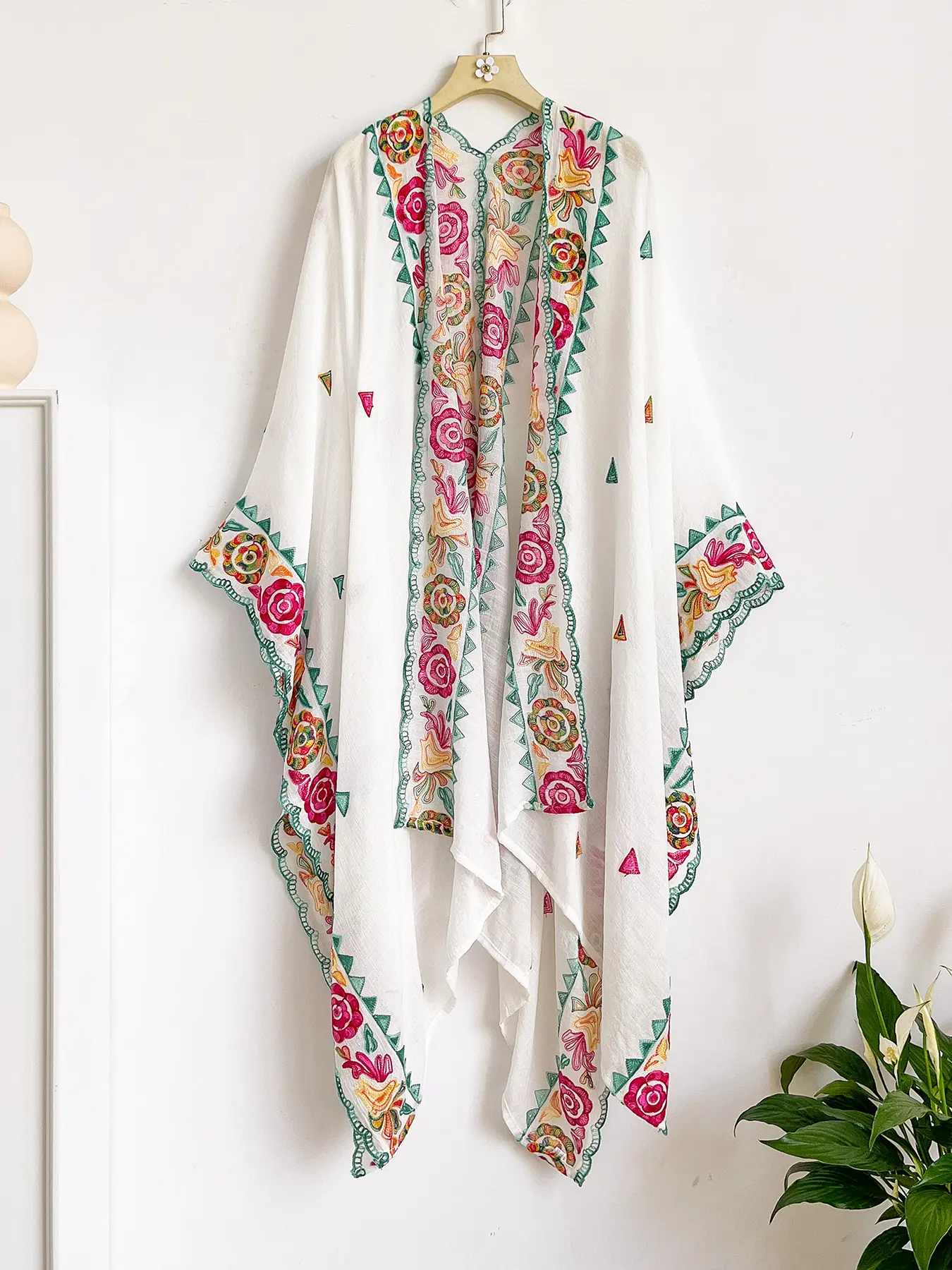 Style 5: White