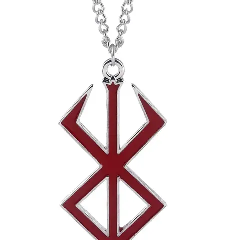 Vintage Pendant Necklace, Street Trend Cross Chain Design Alloy Charm Necklace, Fashion Jewelry Accessories for Men & Women As Gift, Fashion Cool Accessories, Cross Necklaces