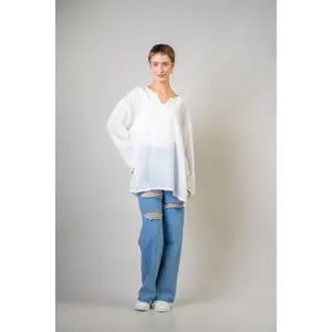 Rhea Kurta Top (Assorted)