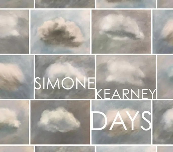 USED-Days by Kearney, Simone (Paperback)
