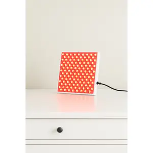 Yoggy Red Light Therapy Lamp