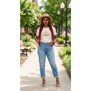 Motivation Fades. Discipline Stays. – Women’s Motivational Graphic T-Shirt | Empowerment Mindset Tee | Discipline Over Motivation Shirt