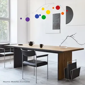 Elation XL Art Mobile | XL Sizes | RAINBOW LGBTQ+ PRIDE Edition