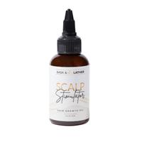 Scalp Stimulator - 2oz