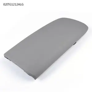 Fit For 97-01 Explorer Mountaineer 2001-2002 Sport Trac Gray Center Console Lid