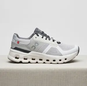 On Cloudrunner 2 Men's Running Shoes | Lightweight Cushion Road Running Sneakers