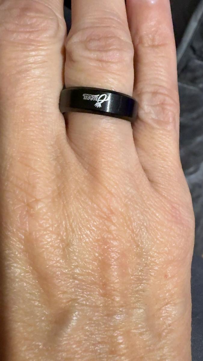 Item: Women's, Number 6