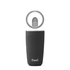 S'well® Stainless Steel Tumbler w/ Lid - 18oz