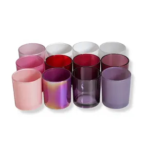 14 oz XOXO Candle Jar Kit