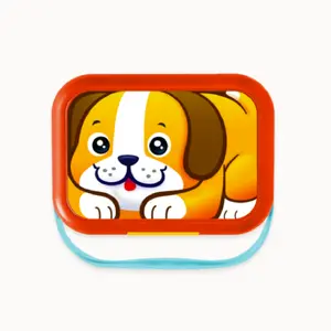 Puppy Bento Box