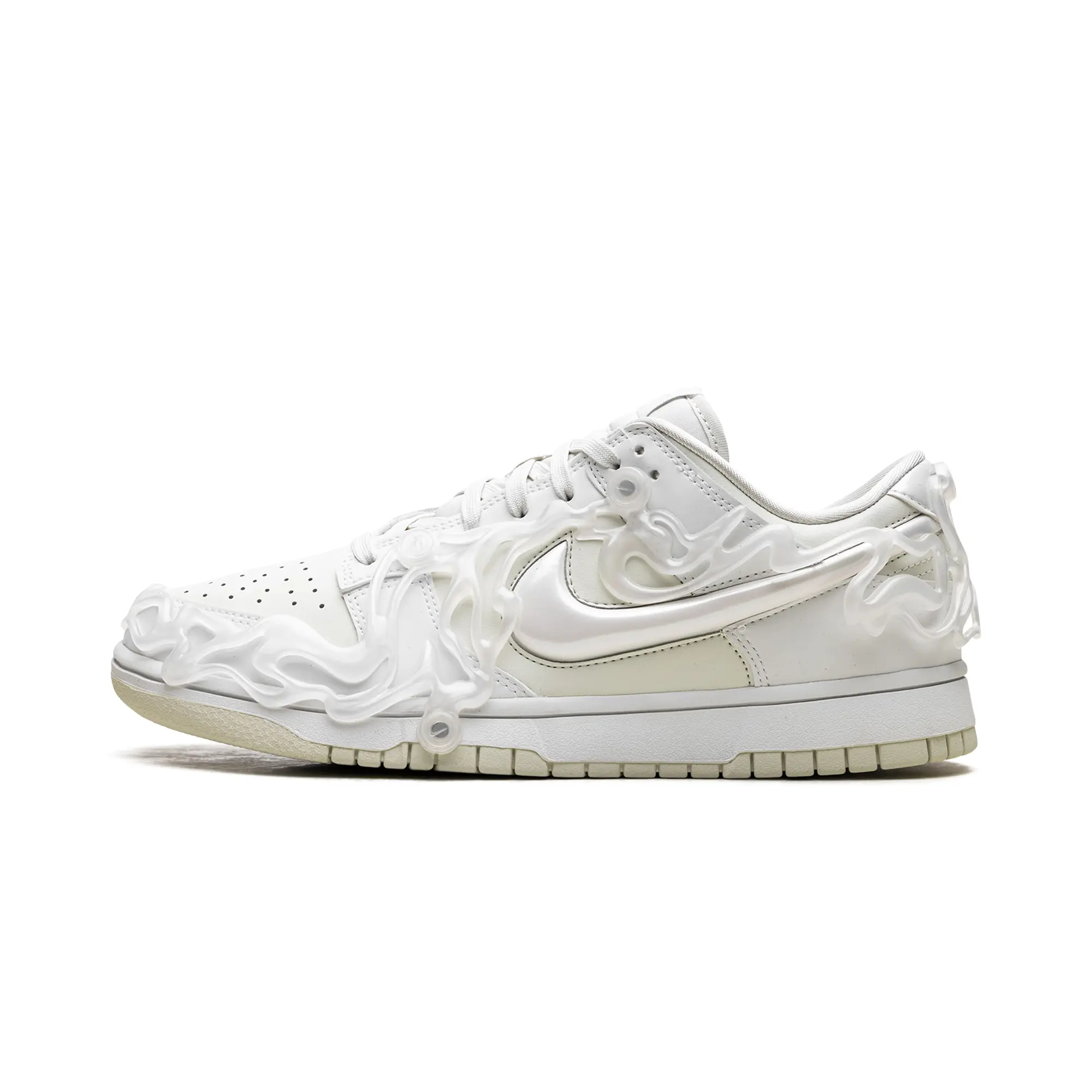 Dunk Low LX WMNS "Sea Glass" HF4951 001