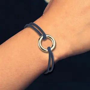 EMF Harmonizer Rope Bracelet
