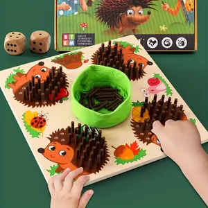 Counting Stick, Number Stick Counting Stick Teaching Tool, Educational Counting Toy, Training Fine Motor Skills