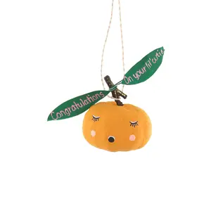 Cody Foster & Co Congratulations On Your Lil Cutie Ornament