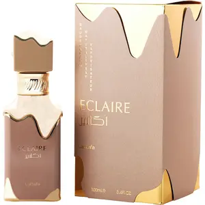 Lattafa Eclaire By Lattafa Eau De Parfum For Unisex