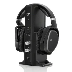Sennheiser RS 195-U Headphones for Assistive TV Listening