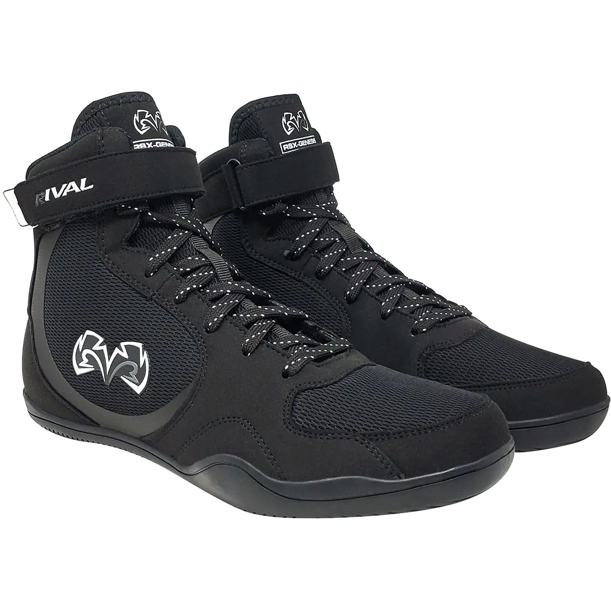 Rival Boxing RSX-Genesis 2.0 Boxing Boots Rival Boxing RSX-Genesis 2.0 Boxing Boots