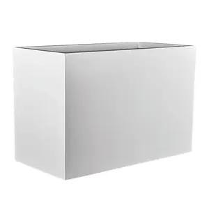 Darwin Tall Rectangular Planter