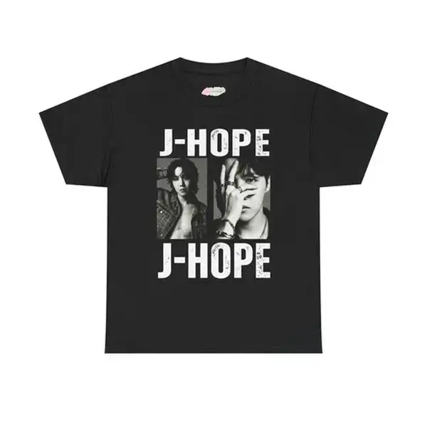 ミュージシャン JJJ photo Tee pop yours BLK L flashbacks JJJ